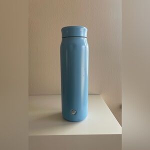 2022 Blue Starbucks Tumbler